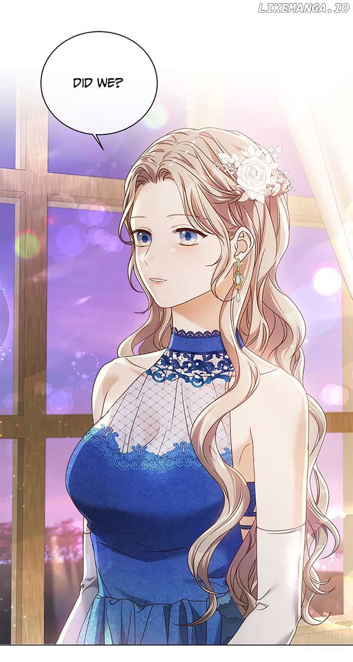 The Unwelcome Guests of House Fildette Chapter 92 - Page 11