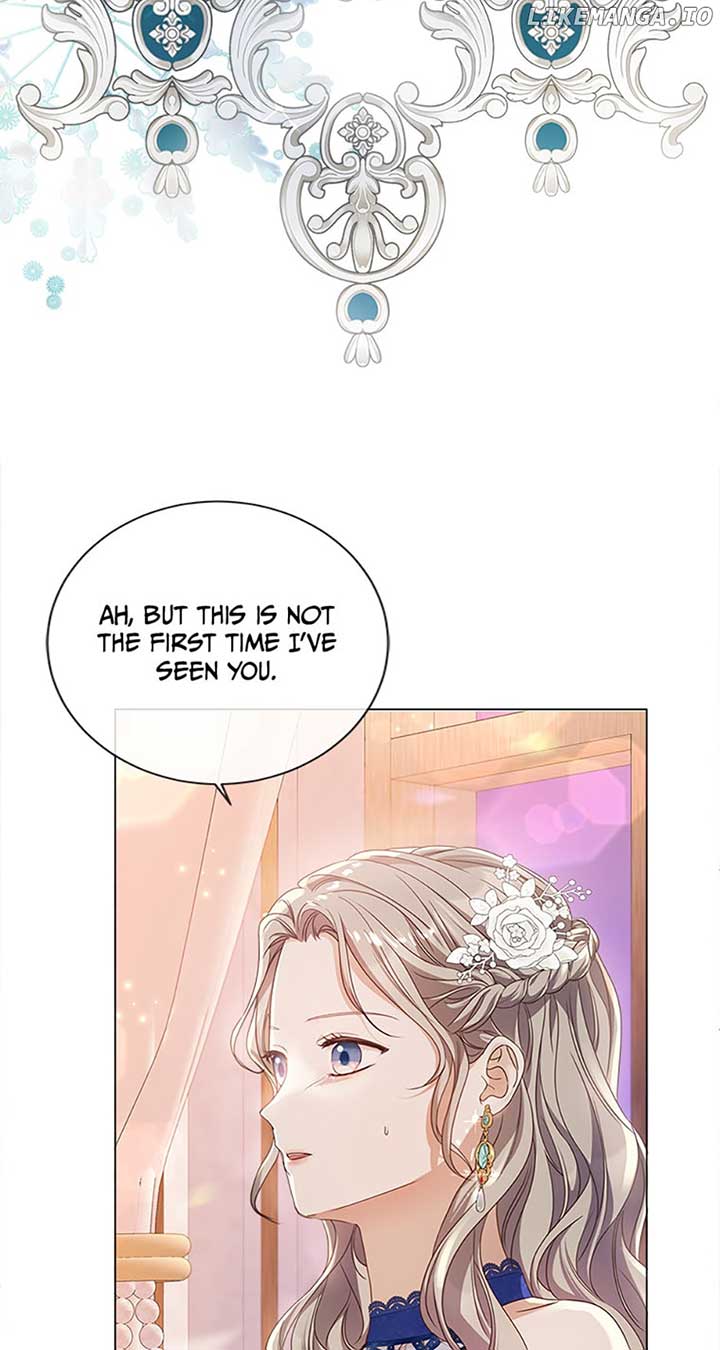 The Unwelcome Guests of House Fildette Chapter 92 - Page 16