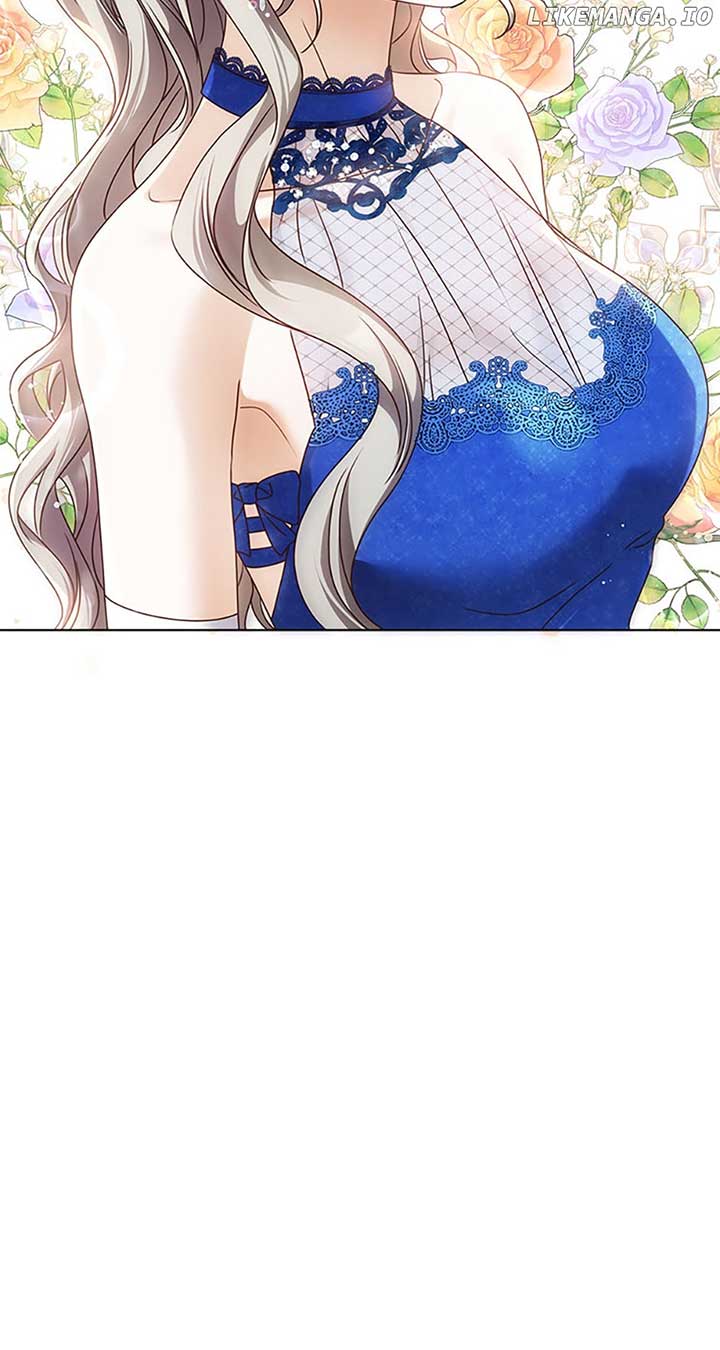 The Unwelcome Guests of House Fildette Chapter 92 - Page 22