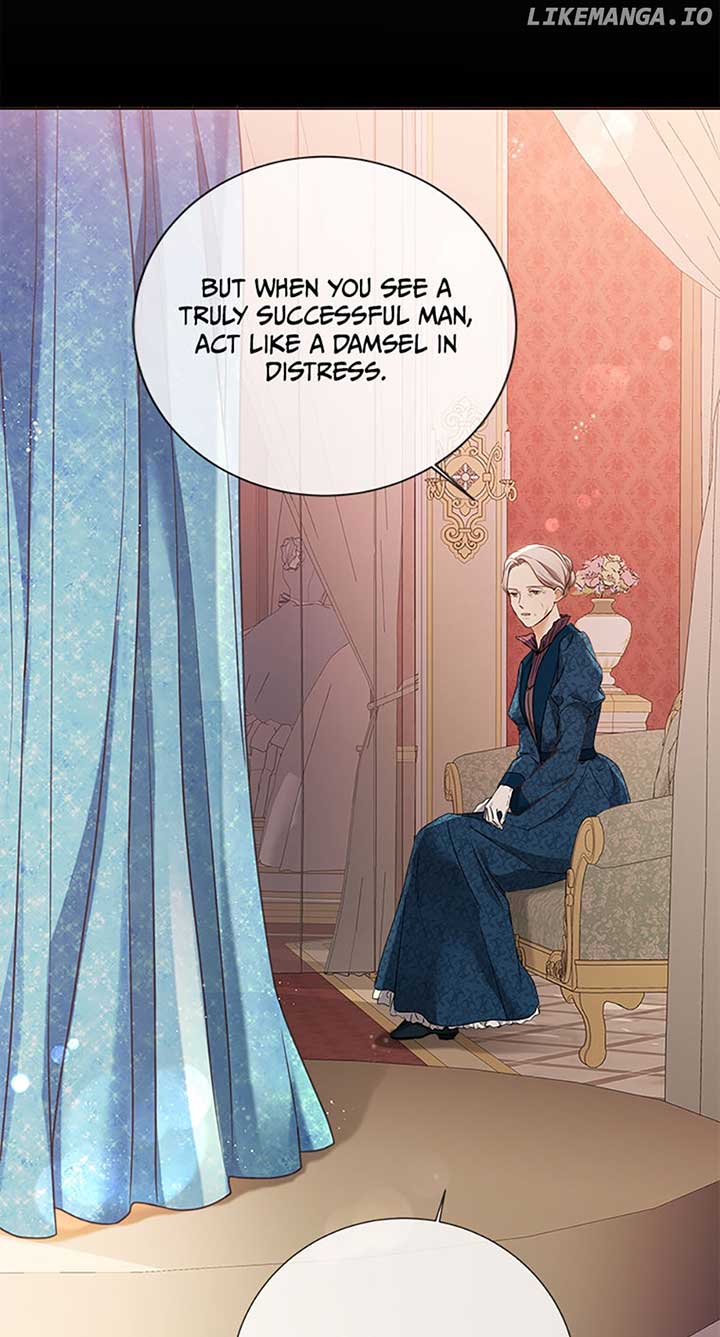 The Unwelcome Guests of House Fildette Chapter 92 - Page 32