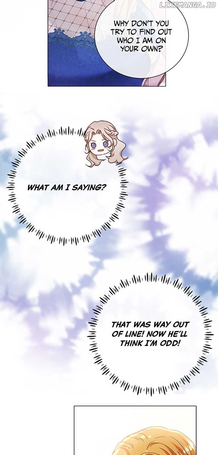 The Unwelcome Guests of House Fildette Chapter 92 - Page 36