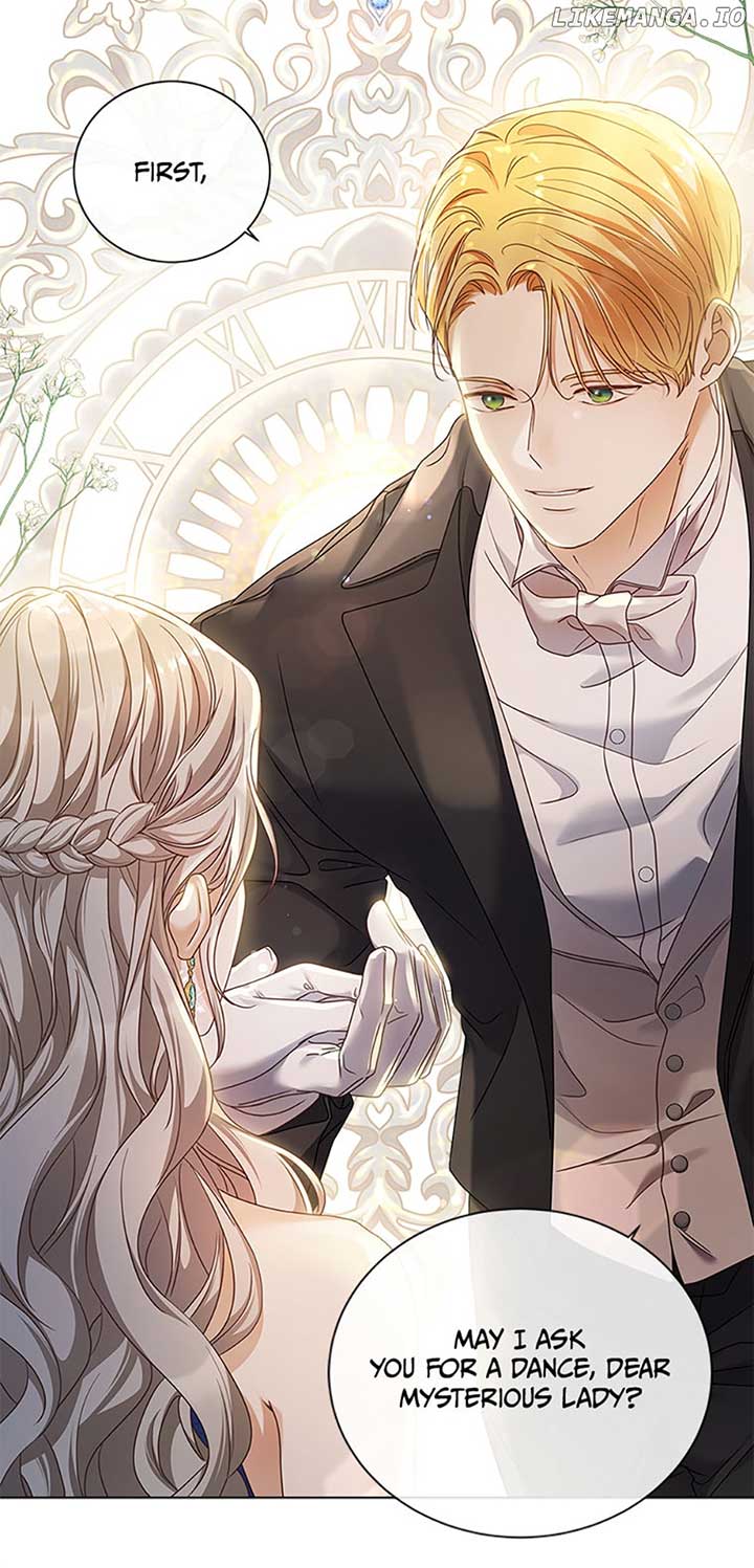 The Unwelcome Guests of House Fildette Chapter 92 - Page 39