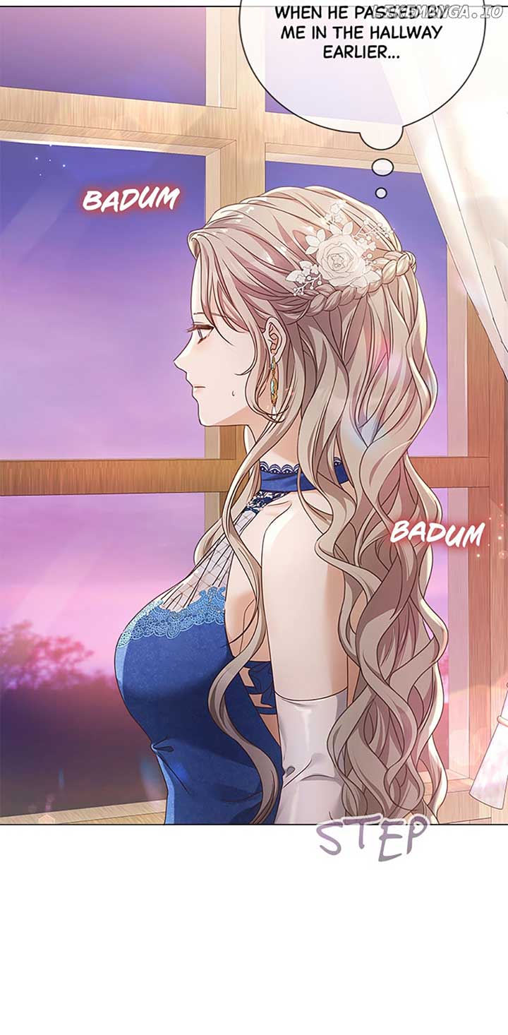 The Unwelcome Guests of House Fildette Chapter 92 - Page 4