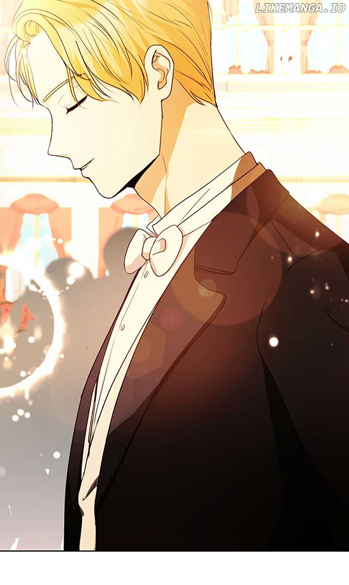 The Unwelcome Guests of House Fildette Chapter 92 - Page 44