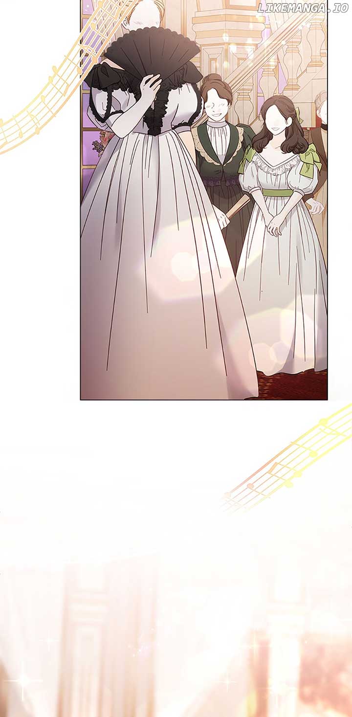 The Unwelcome Guests of House Fildette Chapter 92 - Page 47