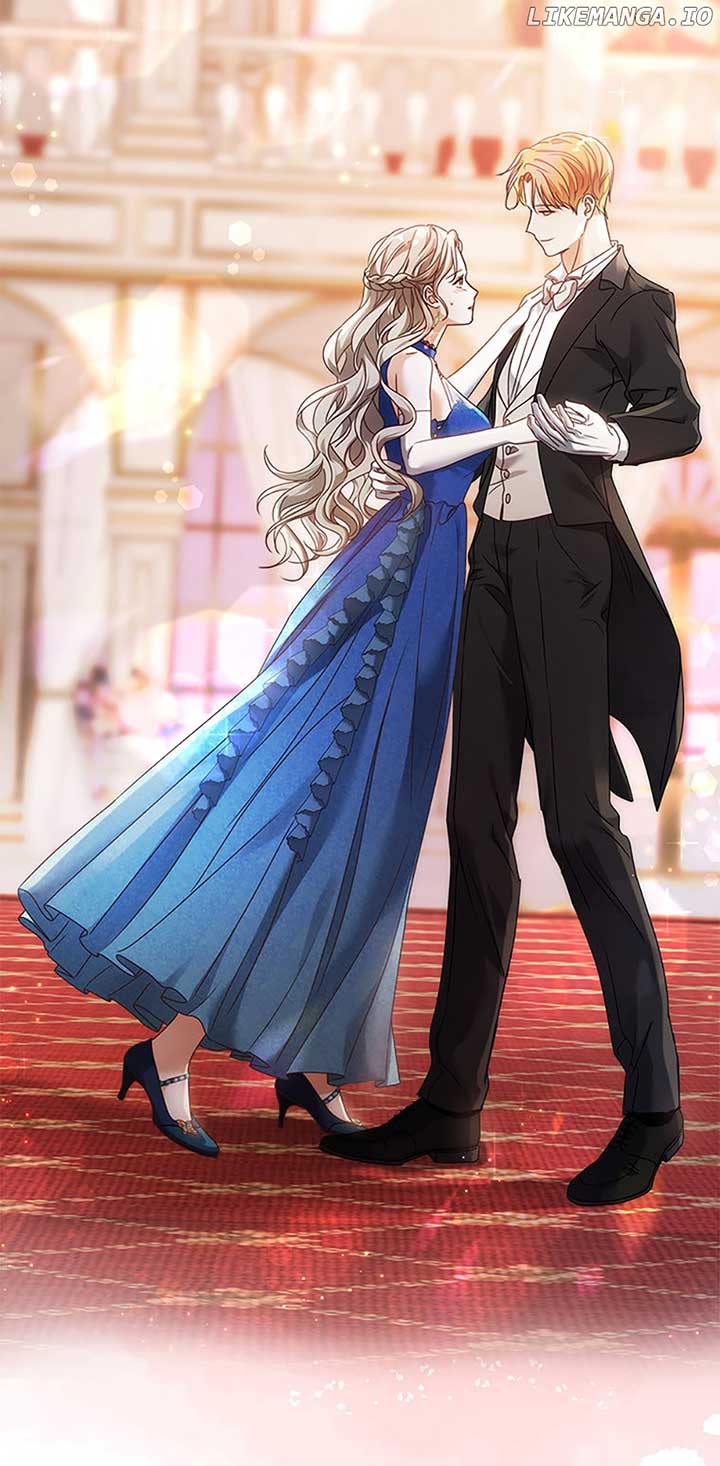 The Unwelcome Guests of House Fildette Chapter 92 - Page 48