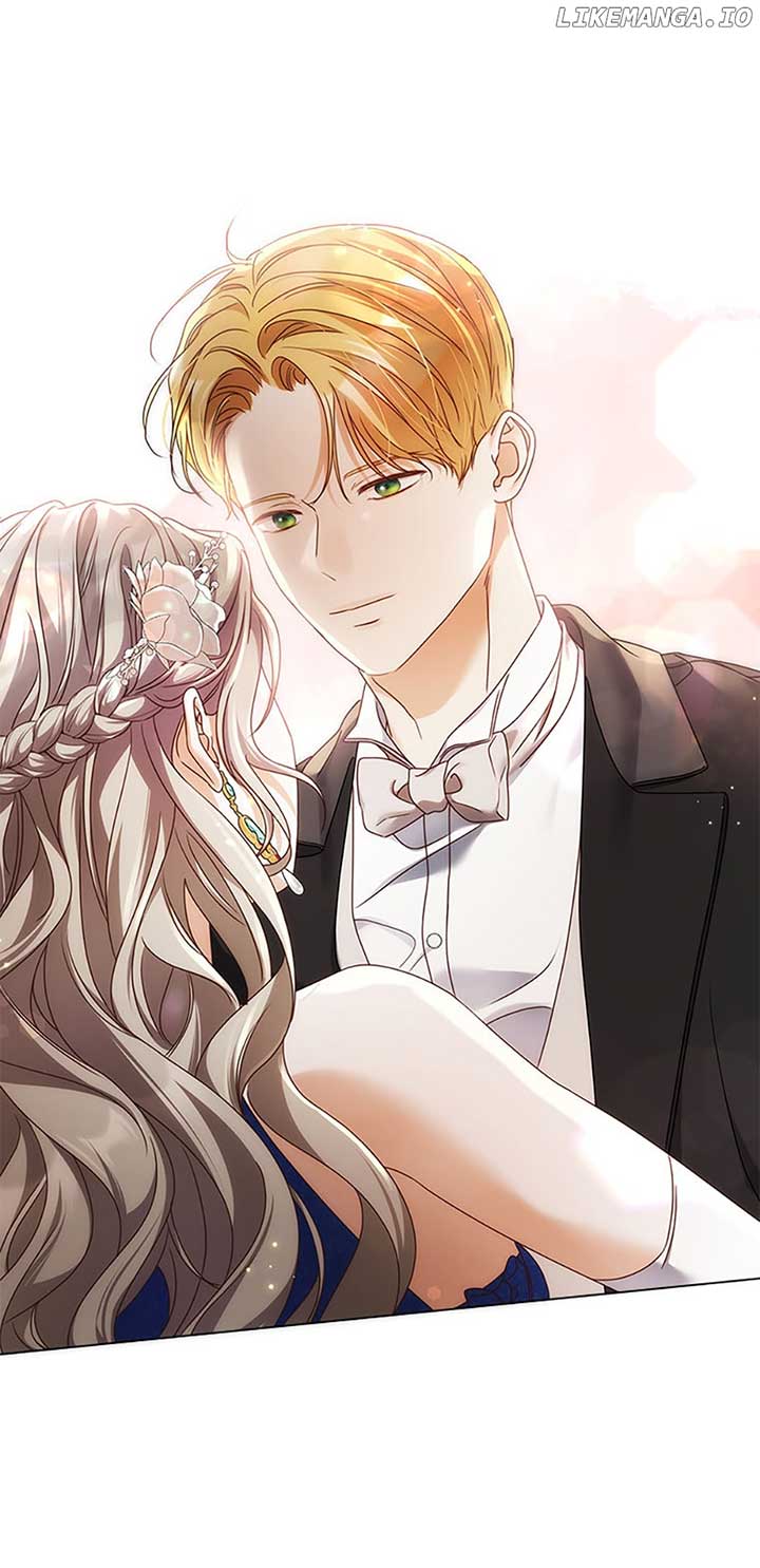 The Unwelcome Guests of House Fildette Chapter 92 - Page 53