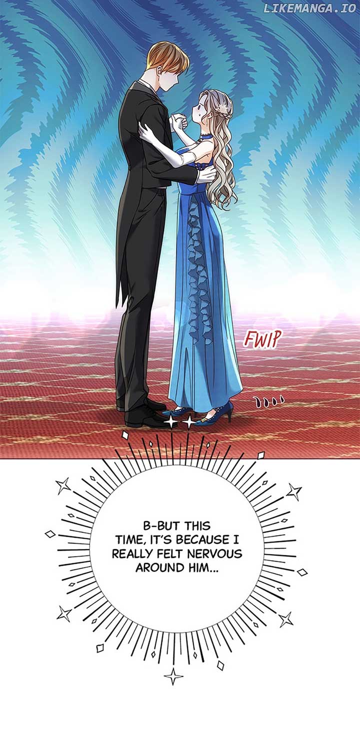 The Unwelcome Guests of House Fildette Chapter 92 - Page 56