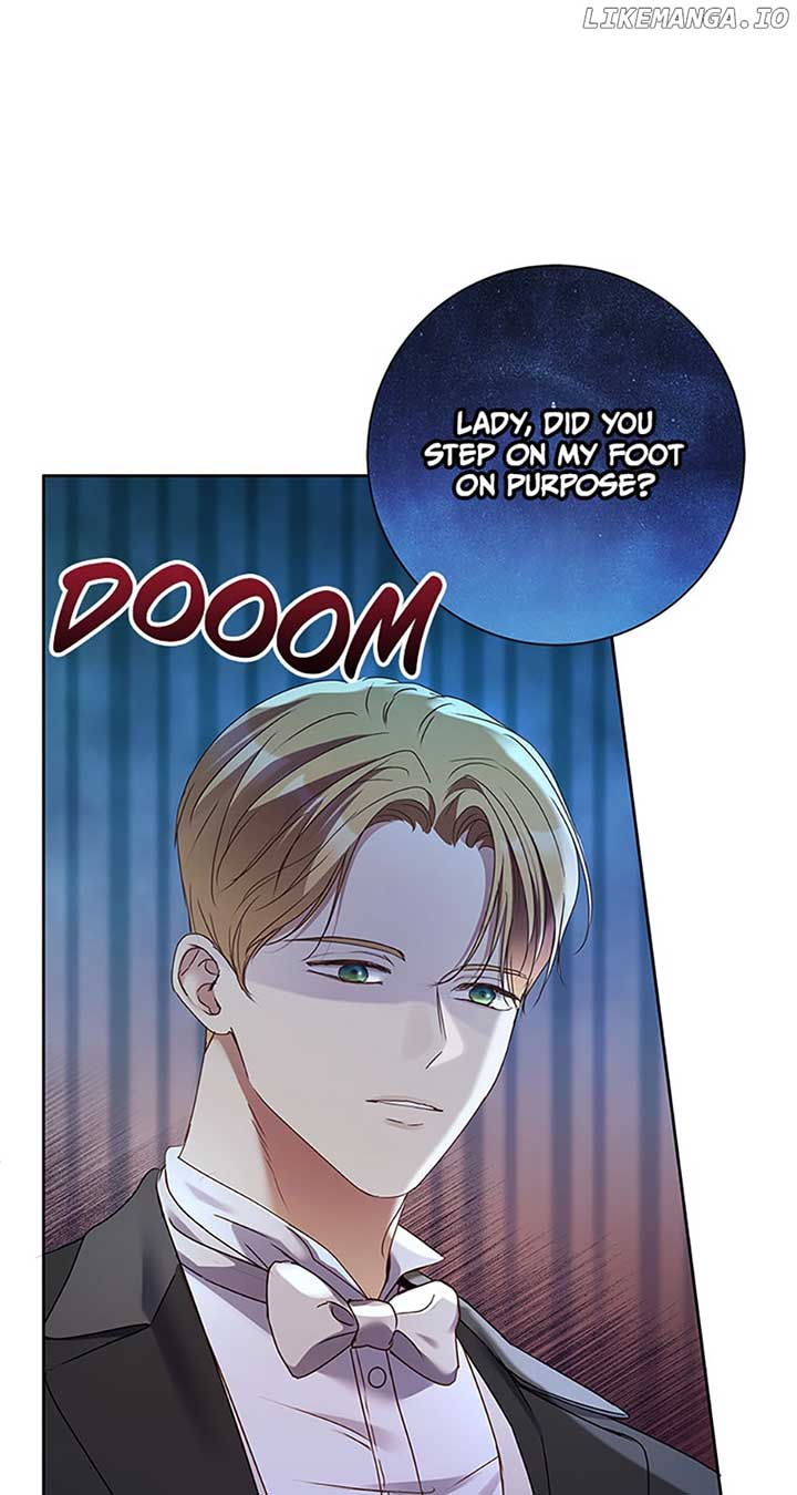 The Unwelcome Guests of House Fildette Chapter 92 - Page 57