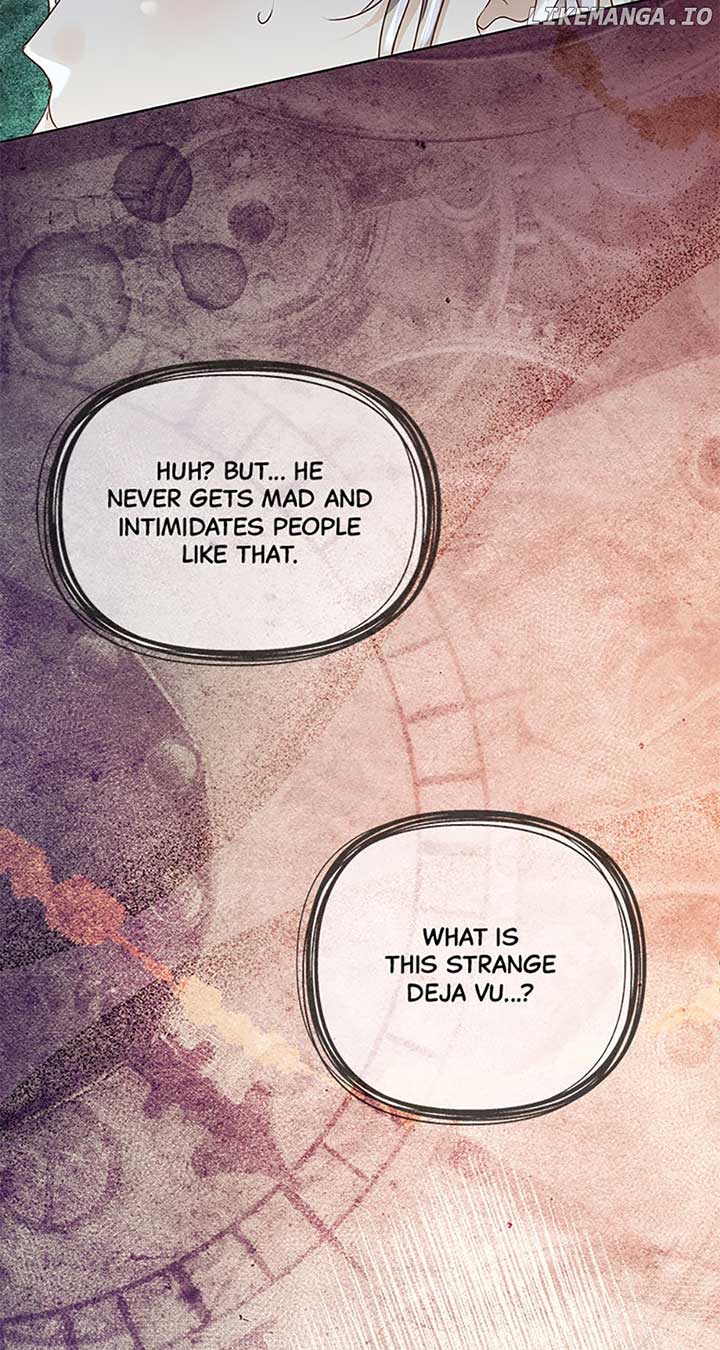 The Unwelcome Guests of House Fildette Chapter 92 - Page 59