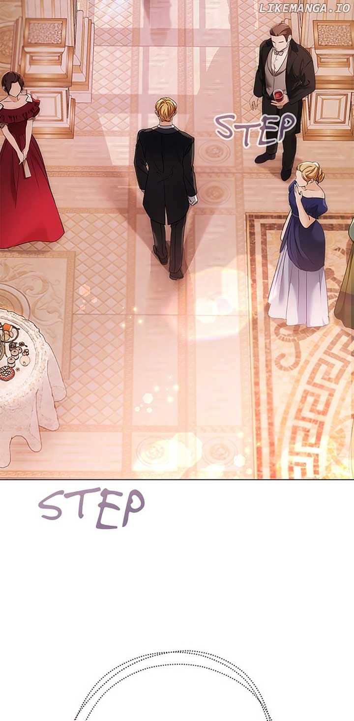 The Unwelcome Guests of House Fildette Chapter 92 - Page 6