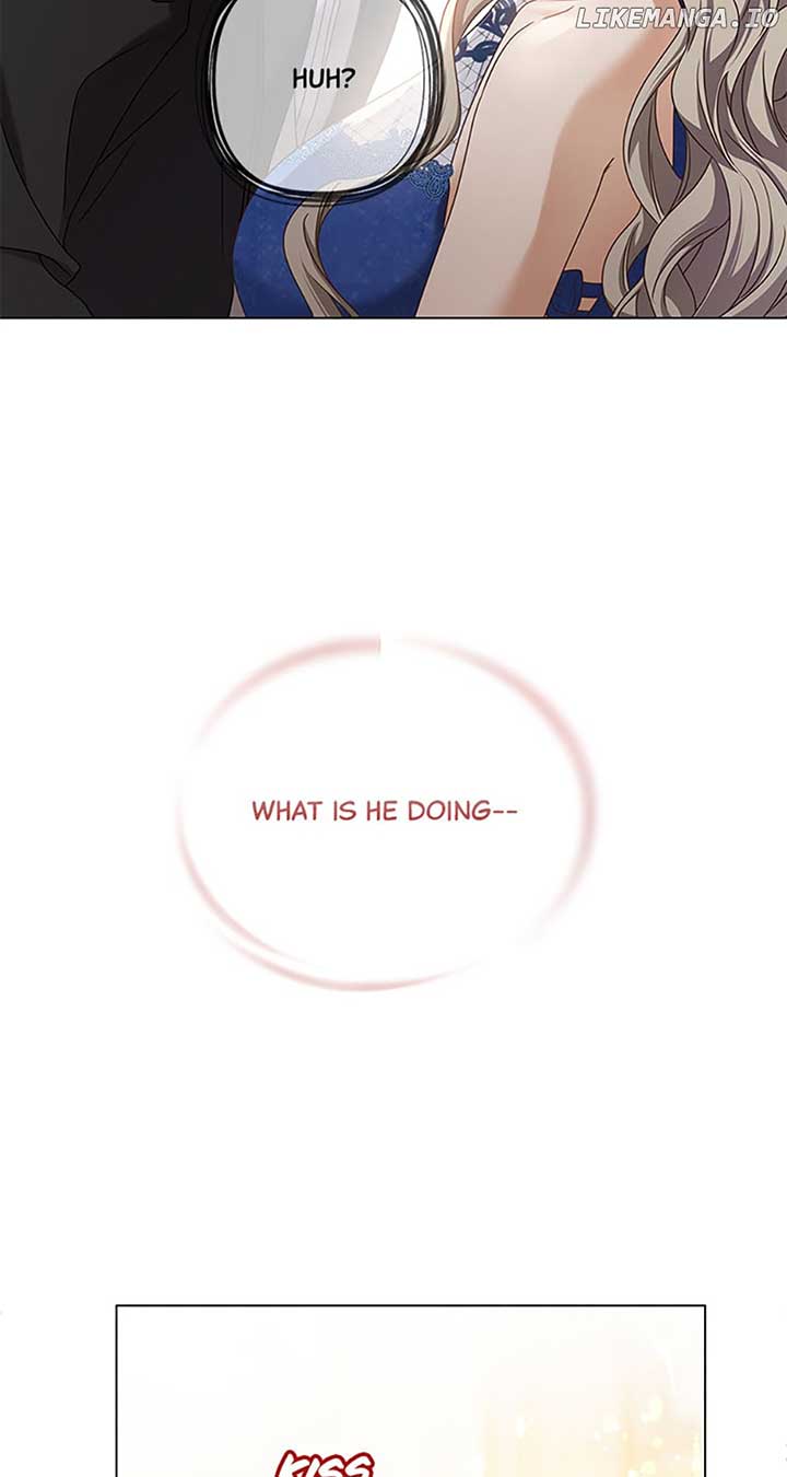 The Unwelcome Guests of House Fildette Chapter 92 - Page 61