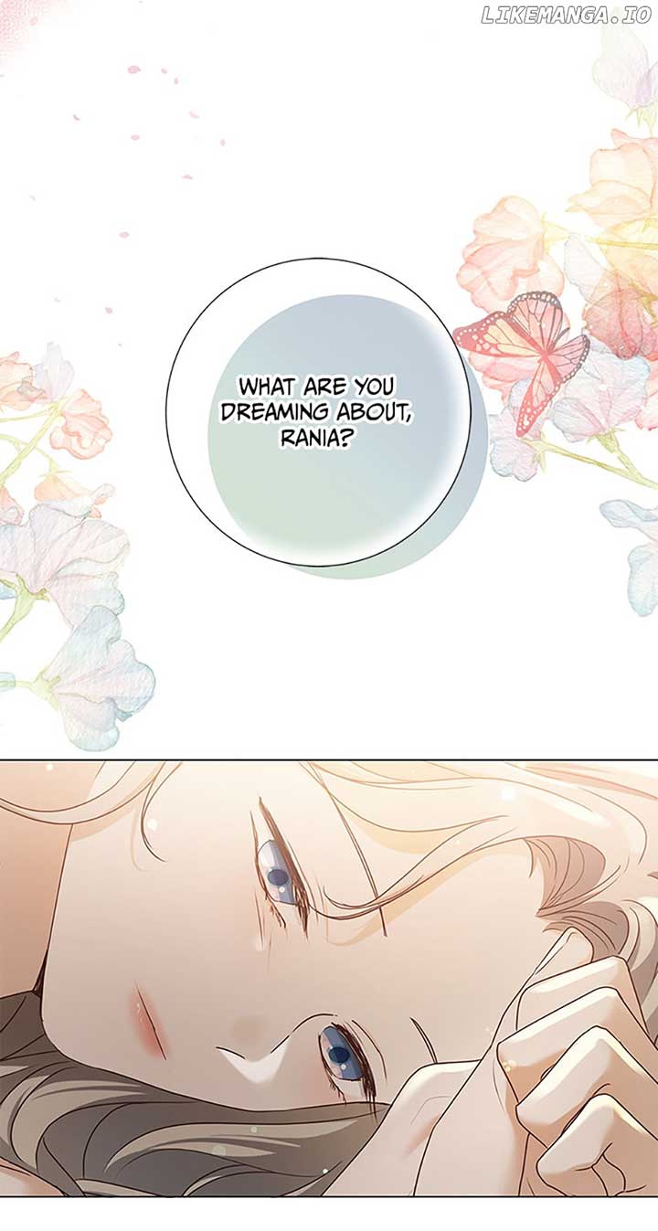 The Unwelcome Guests of House Fildette Chapter 92 - Page 64