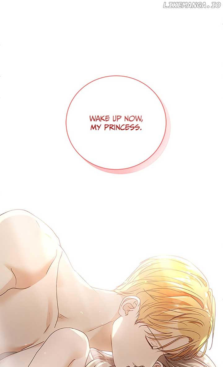 The Unwelcome Guests of House Fildette Chapter 92 - Page 65