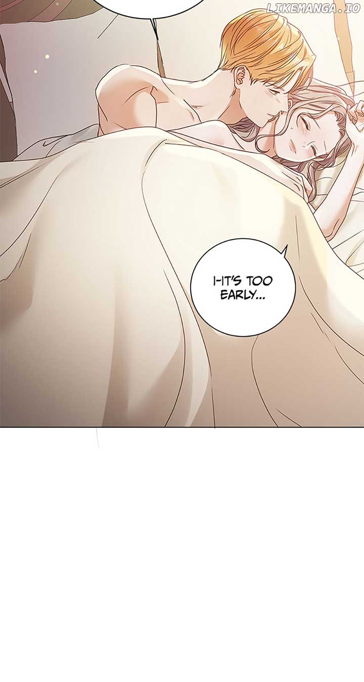 The Unwelcome Guests of House Fildette Chapter 93 - Page 11