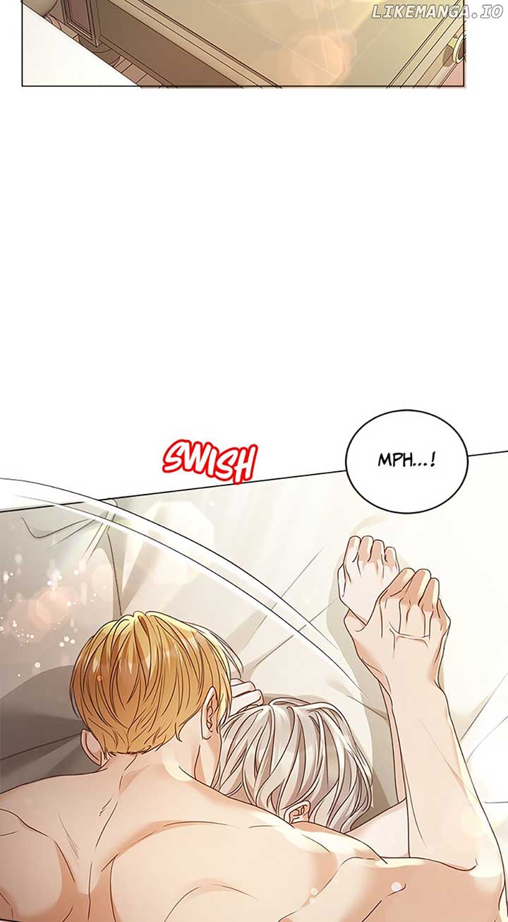 The Unwelcome Guests of House Fildette Chapter 93 - Page 13