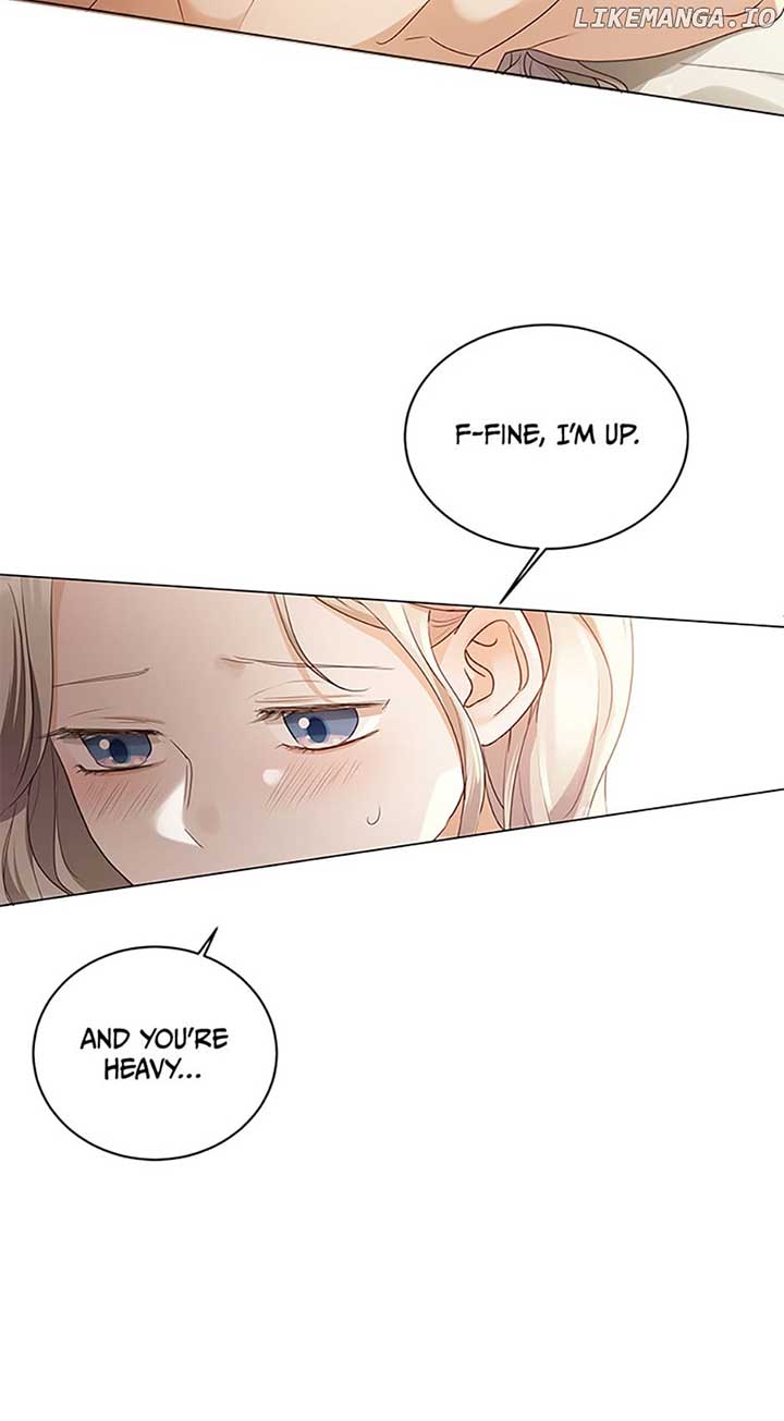 The Unwelcome Guests of House Fildette Chapter 93 - Page 14