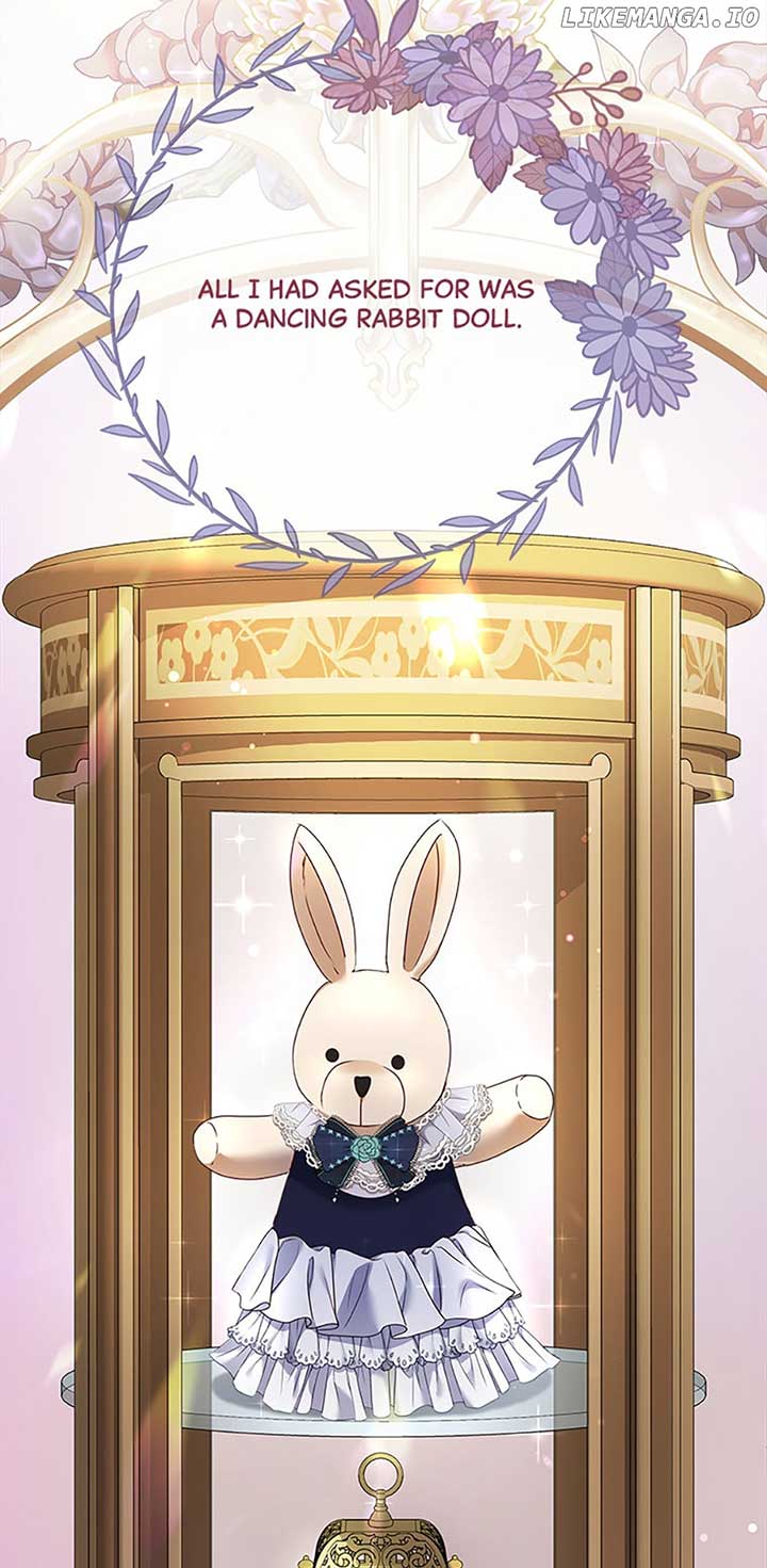 The Unwelcome Guests of House Fildette Chapter 93 - Page 39