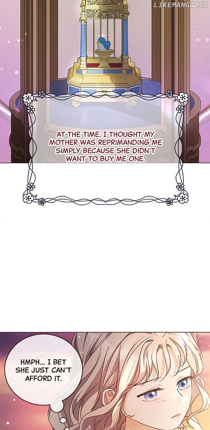 The Unwelcome Guests of House Fildette Chapter 93 - Page 40