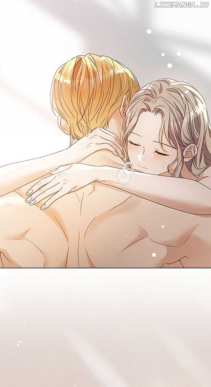 The Unwelcome Guests of House Fildette Chapter 93 - Page 44