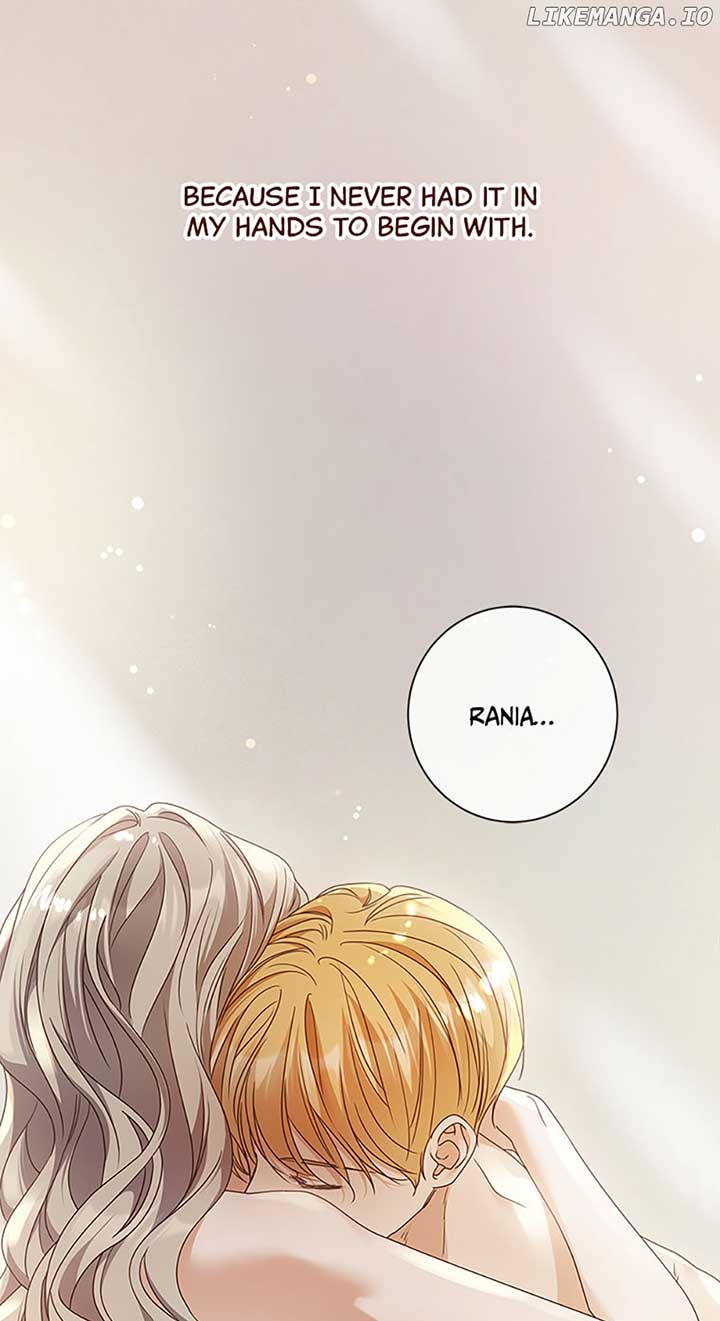 The Unwelcome Guests of House Fildette Chapter 93 - Page 45