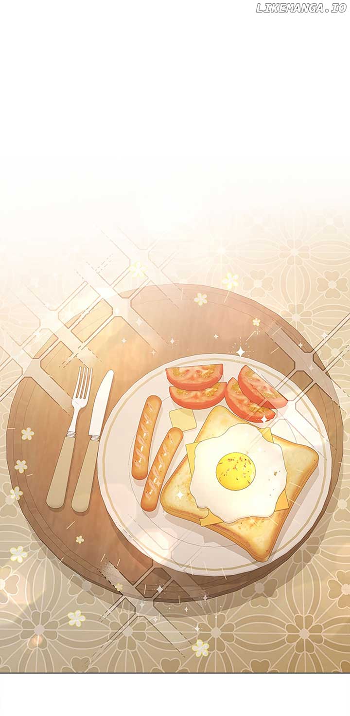 The Unwelcome Guests of House Fildette Chapter 93 - Page 50