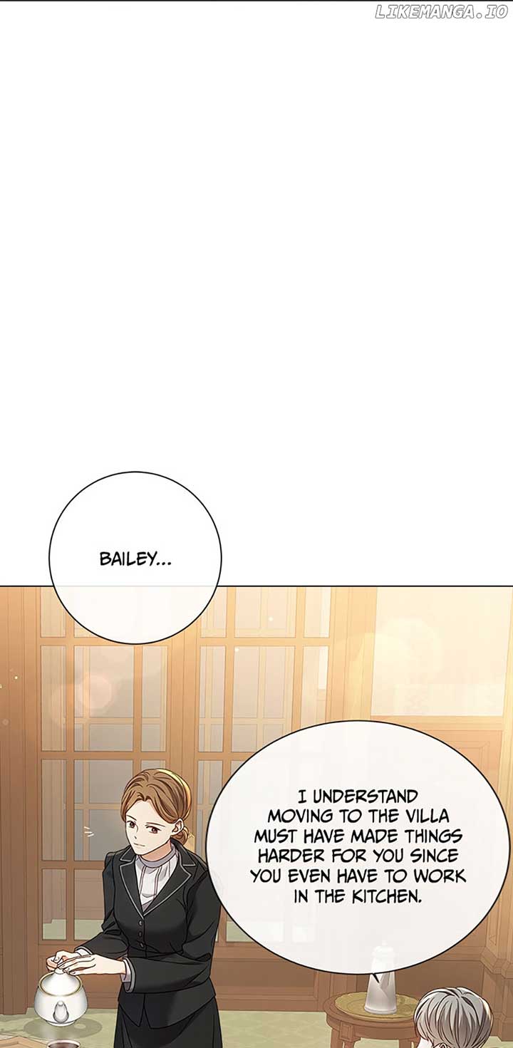 The Unwelcome Guests of House Fildette Chapter 93 - Page 52