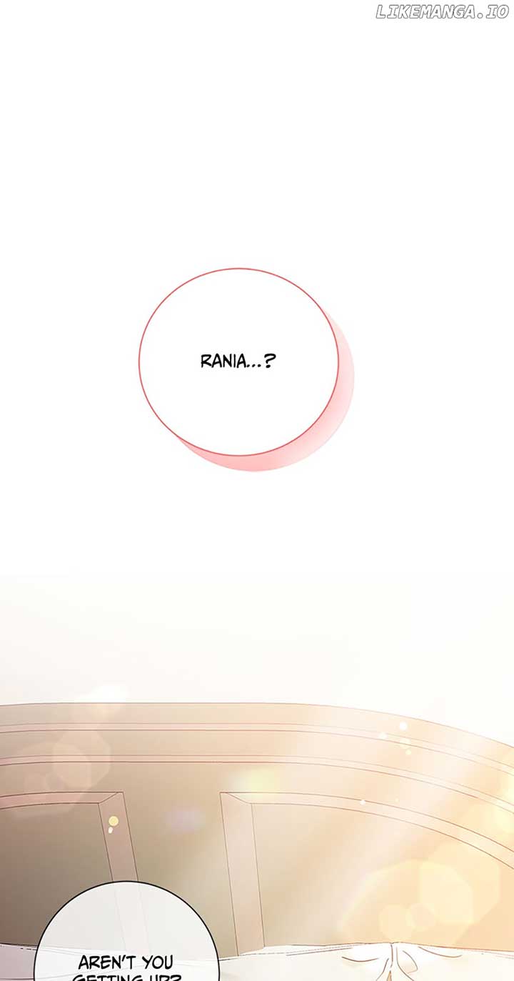 The Unwelcome Guests of House Fildette Chapter 93 - Page 6