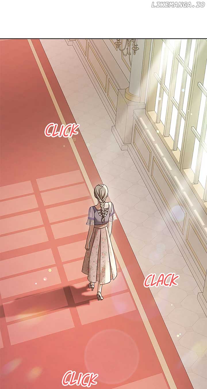 The Unwelcome Guests of House Fildette Chapter 93 - Page 70