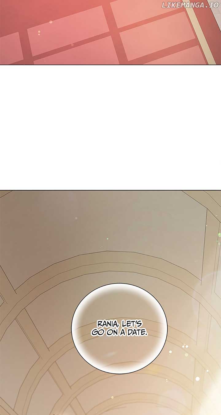 The Unwelcome Guests of House Fildette Chapter 93 - Page 71