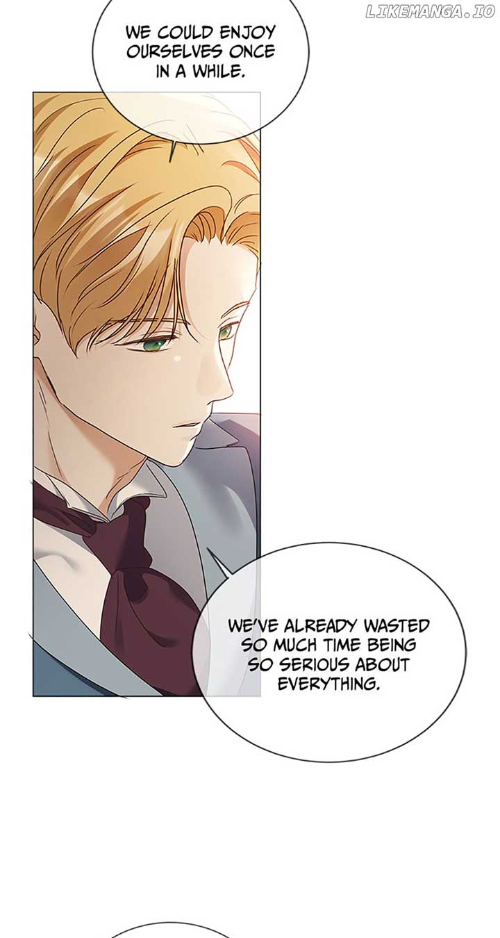 The Unwelcome Guests of House Fildette Chapter 93 - Page 76