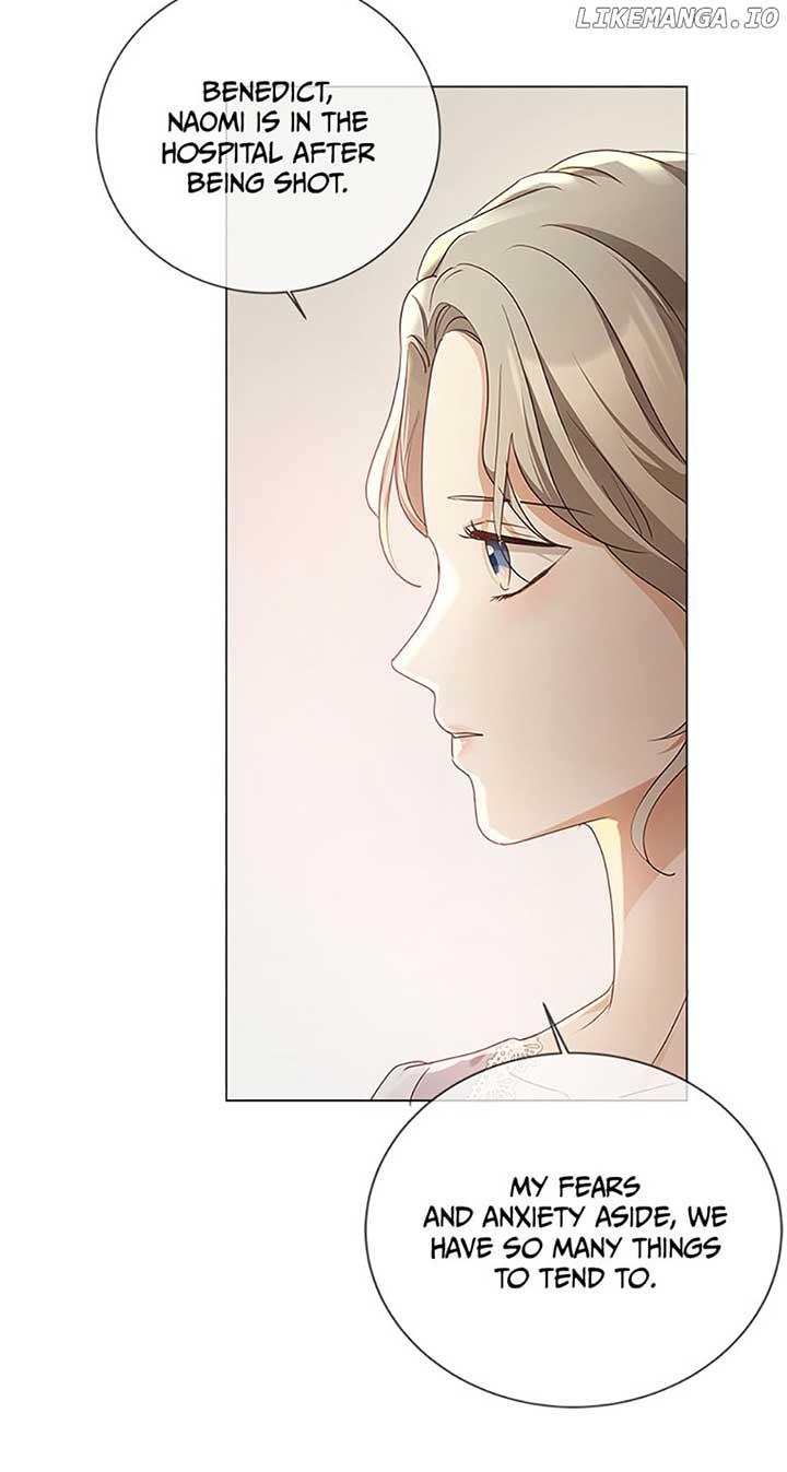 The Unwelcome Guests of House Fildette Chapter 93 - Page 77