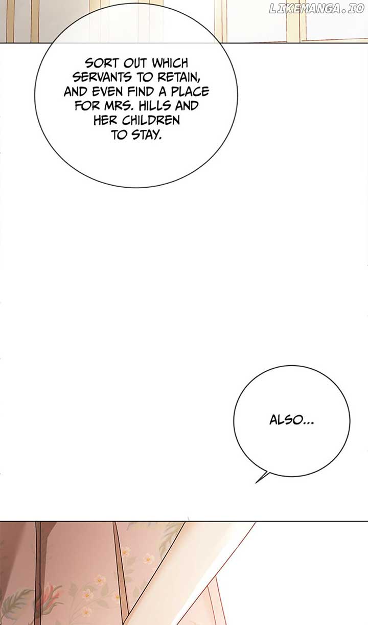 The Unwelcome Guests of House Fildette Chapter 93 - Page 79