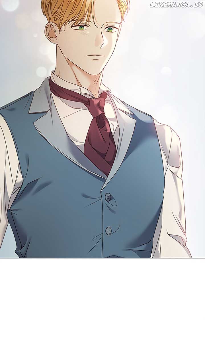 The Unwelcome Guests of House Fildette Chapter 93 - Page 81