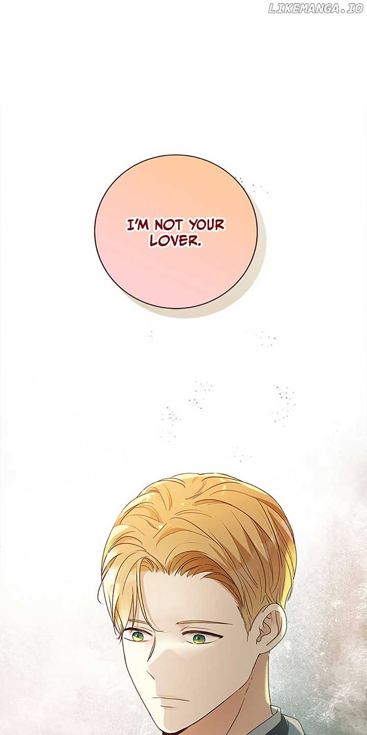 The Unwelcome Guests of House Fildette Chapter 93 - Page 87