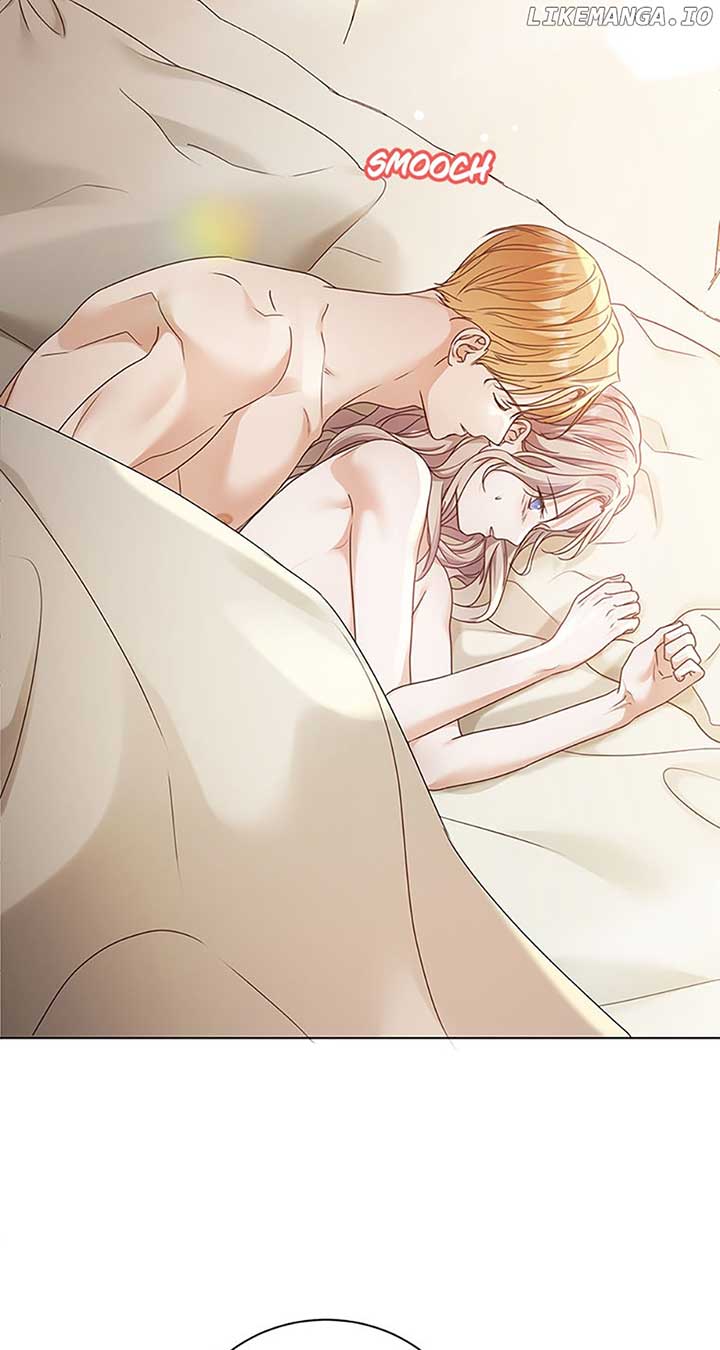 The Unwelcome Guests of House Fildette Chapter 93 - Page 9