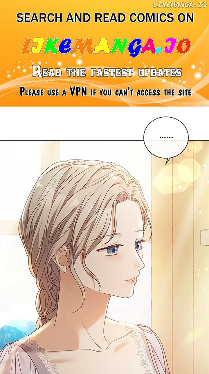 The Unwelcome Guests of House Fildette Chapter 94 - Page 1