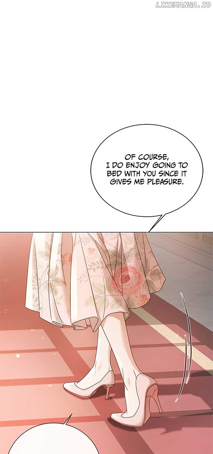 The Unwelcome Guests of House Fildette Chapter 94 - Page 12