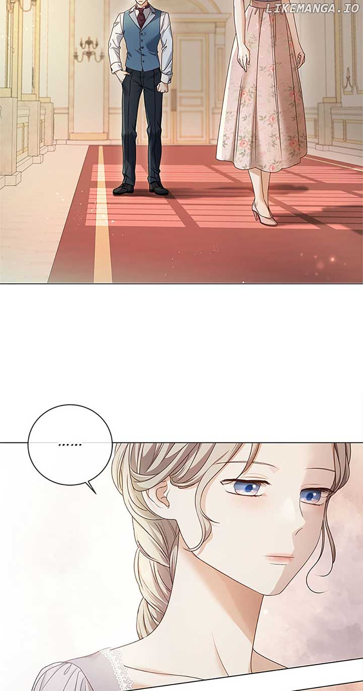 The Unwelcome Guests of House Fildette Chapter 94 - Page 15