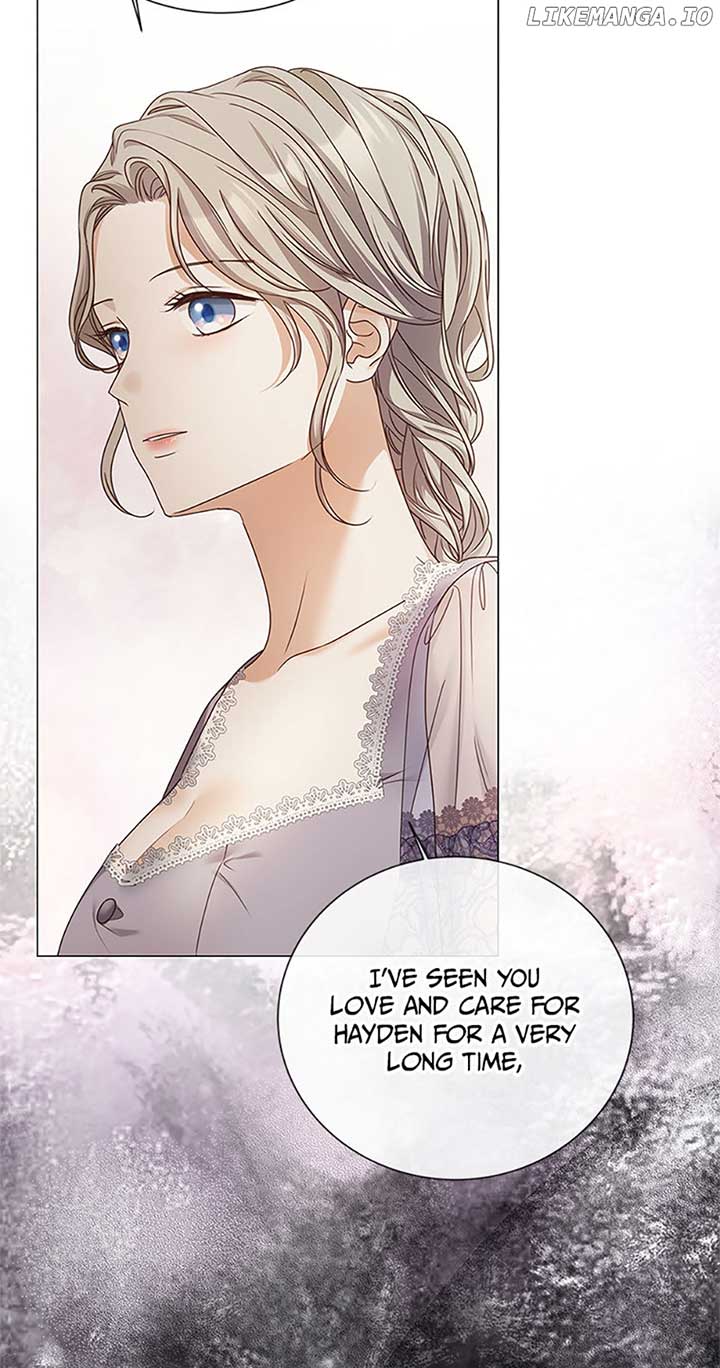 The Unwelcome Guests of House Fildette Chapter 94 - Page 19