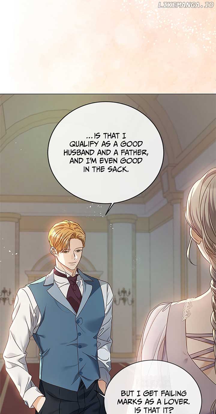 The Unwelcome Guests of House Fildette Chapter 94 - Page 23