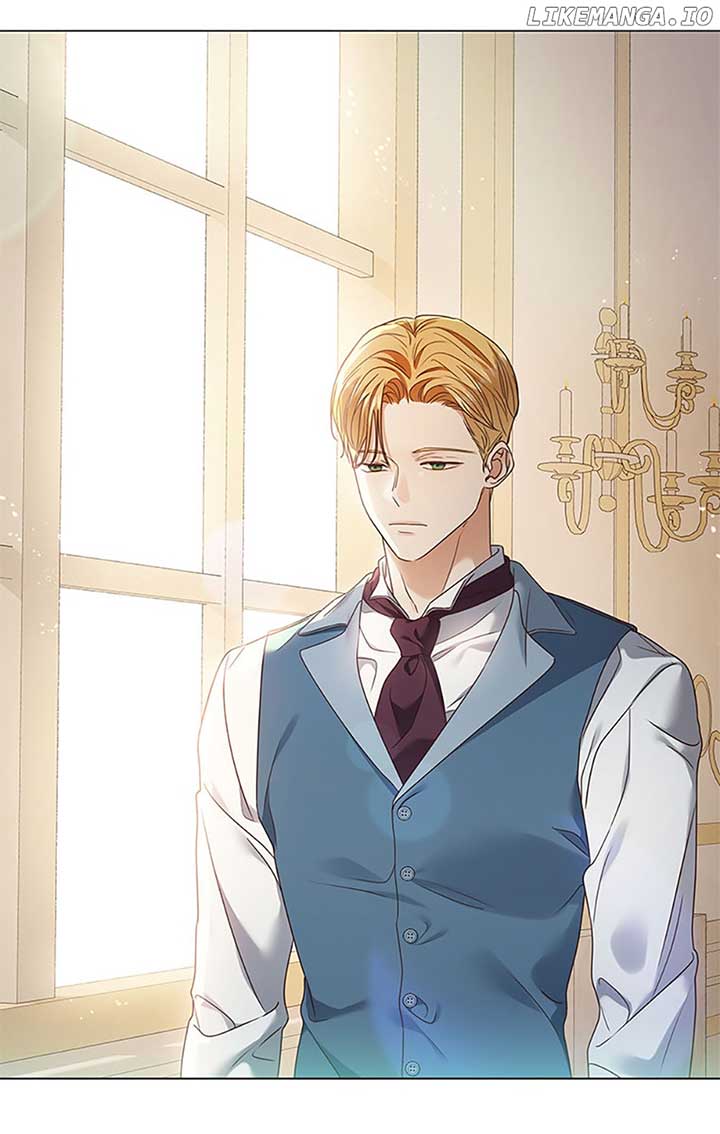 The Unwelcome Guests of House Fildette Chapter 94 - Page 27