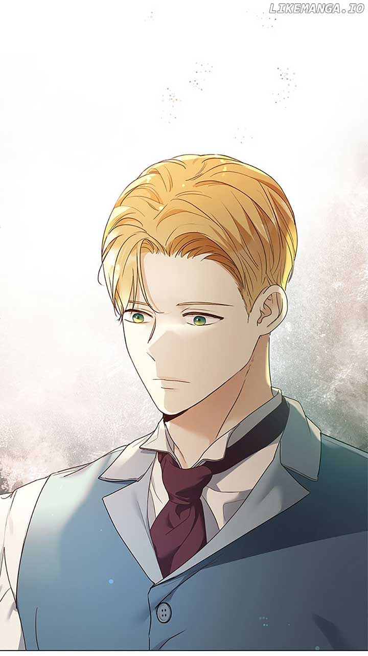 The Unwelcome Guests of House Fildette Chapter 94 - Page 3