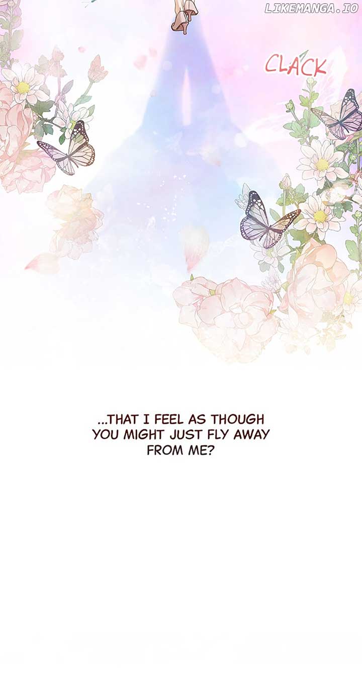 The Unwelcome Guests of House Fildette Chapter 94 - Page 30