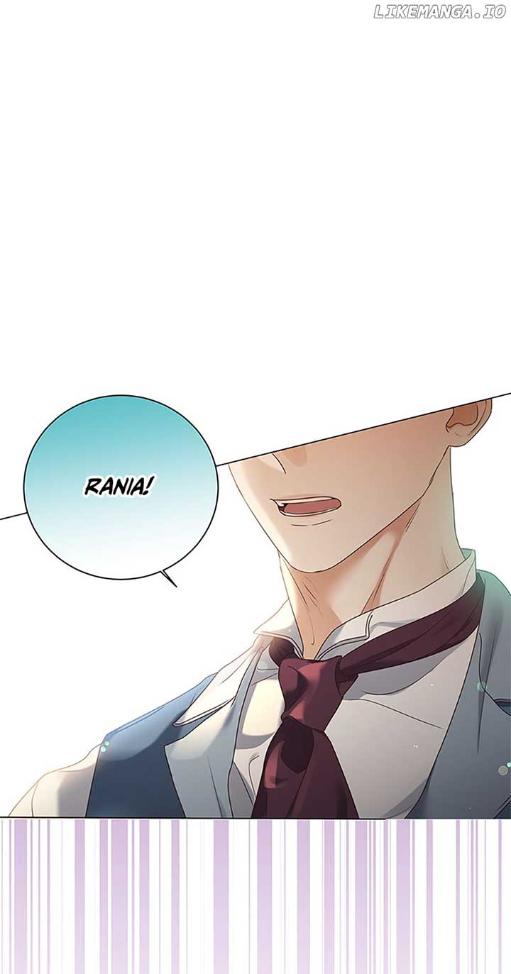 The Unwelcome Guests of House Fildette Chapter 94 - Page 33