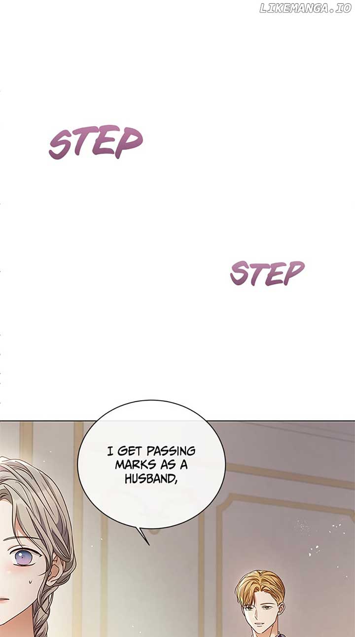 The Unwelcome Guests of House Fildette Chapter 94 - Page 36