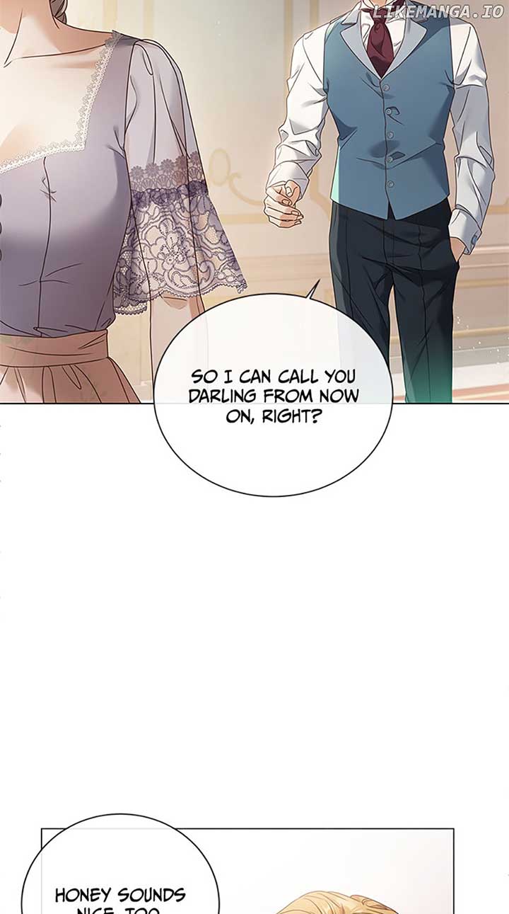 The Unwelcome Guests of House Fildette Chapter 94 - Page 37