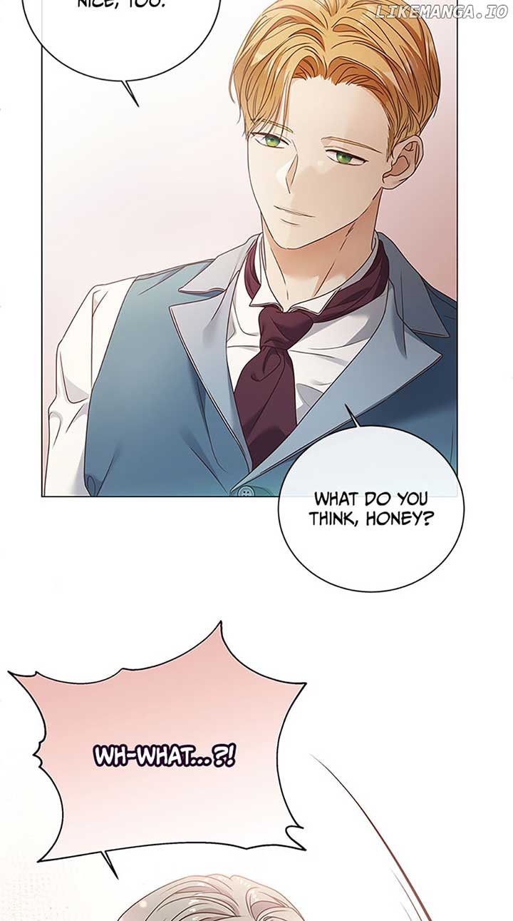 The Unwelcome Guests of House Fildette Chapter 94 - Page 38