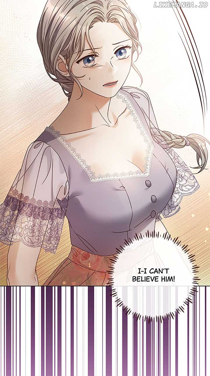 The Unwelcome Guests of House Fildette Chapter 94 - Page 39