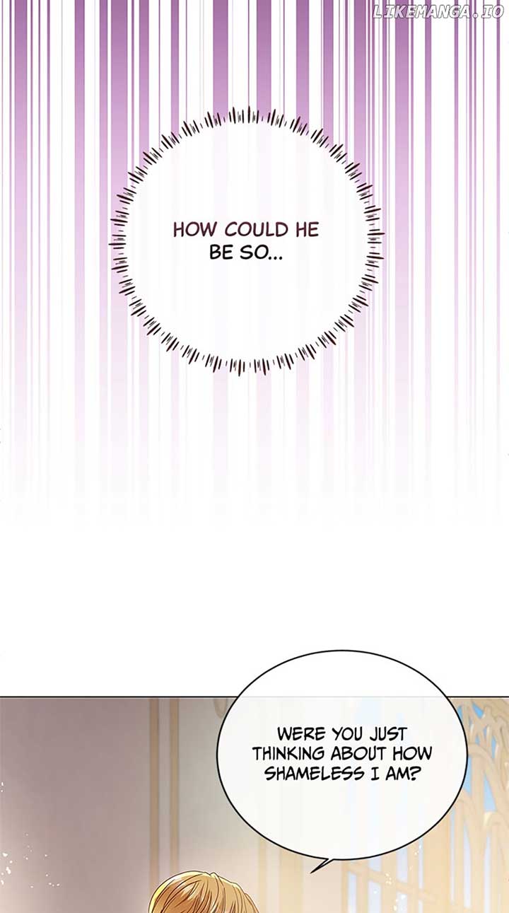 The Unwelcome Guests of House Fildette Chapter 94 - Page 40